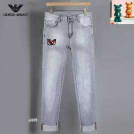 Picture of Armani Jeans Long _SKUArmanisz28-3825tr6197660